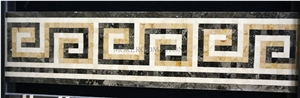 Artistic Border Series