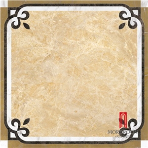 Beige Marble Look Porcelain Floor Tiles Hot Sale Design,Ceramic Tiles