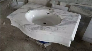 Blue Marble Bathroom Countertop Bling Blue Marble Blue Marble Slab Vanitytop Yunfu Factory Marble Price