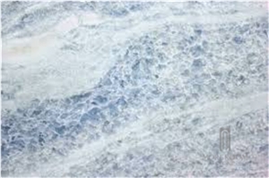 Calcite Azul Extra Marble Slabs, Calcite Blue Polished Slab