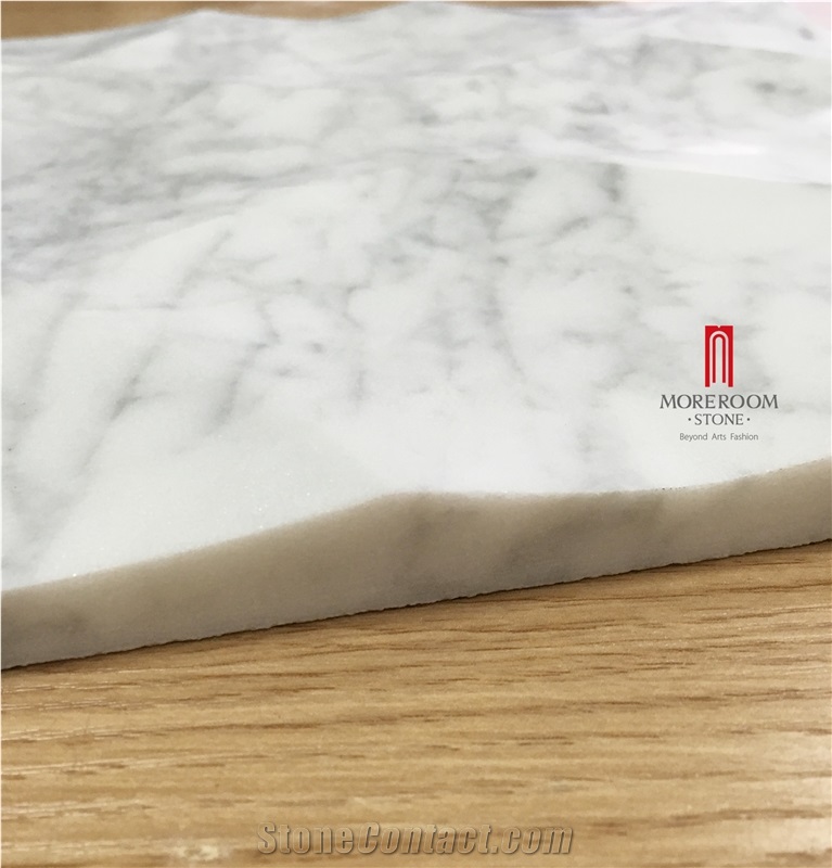 Carrara Marble White Carrara Marble 3d Background Decor Price