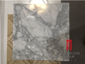 Carrara White Marble 3d Decor Carrara Marble Slabs Price