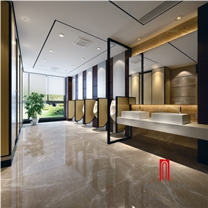 Casky Grey Pattern Marble Tile Artificial Marble Stone Ceramic Tile Price