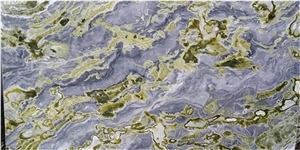 Chinese Ice Emerald Marble Ice Jade Marble Green Emerald Marble Slabs