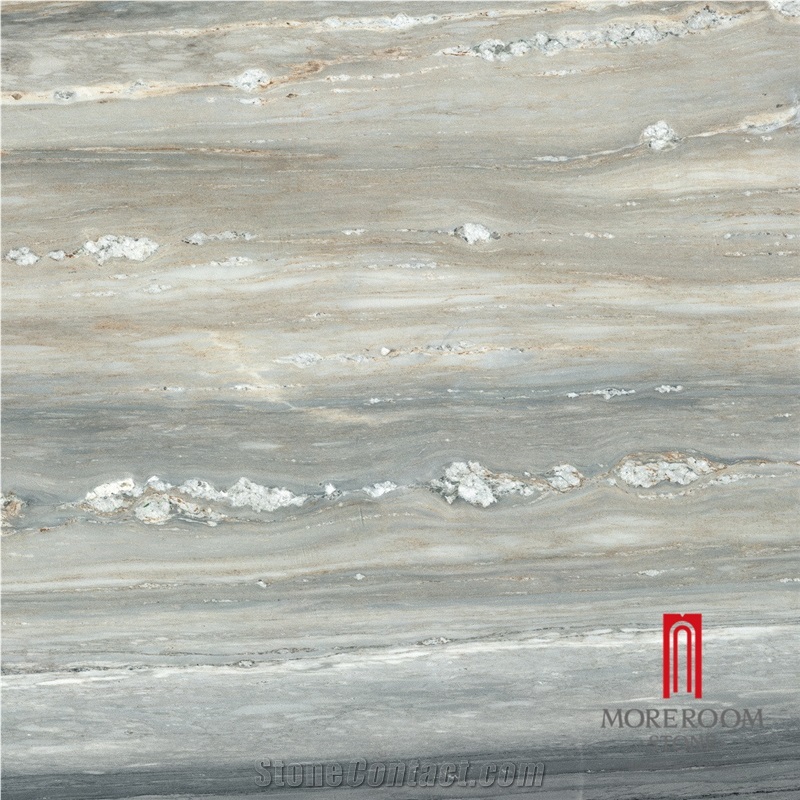 Glazed Bling Blue 600x600 Decorative Floor Marble Tile Ceramic Tile