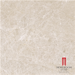 Glazed Magnolia Marble Pattern Decorative Floor Porcelain Tile