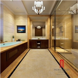 Grapefruit Gold Pattern Marble Tile Artificial Marble Stone Price, Porcelain Floor Tiles