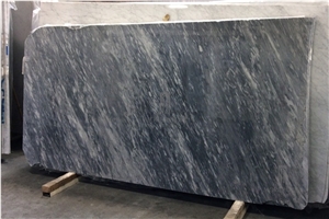 Grey Bardiglietto Marble Slab & Tile for Hotel