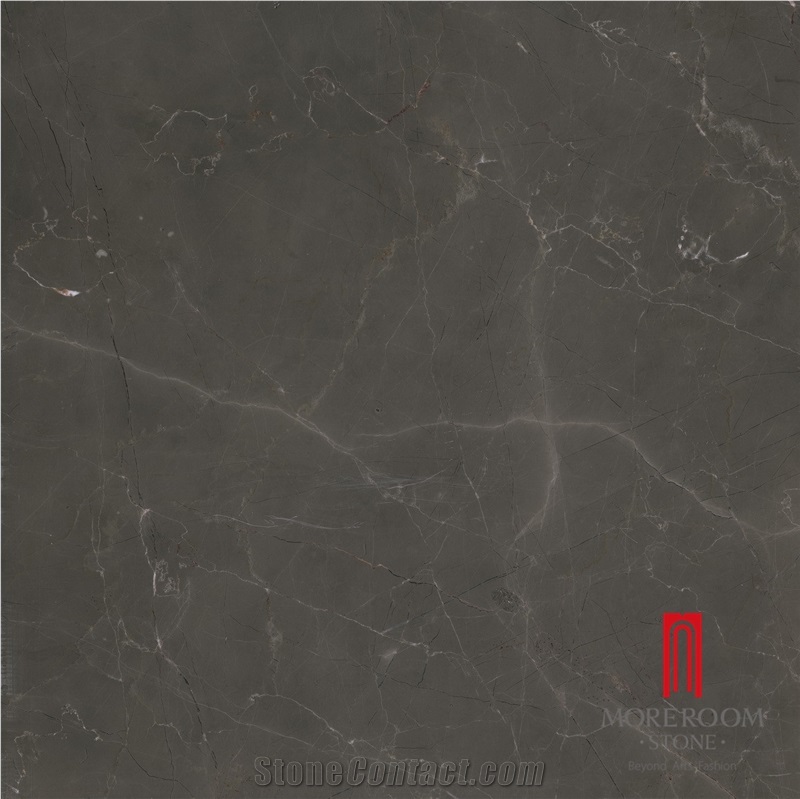 Italy Grey Marble Look Tile 80x80