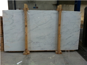 Mugla White Marble Turkish White Marble Slabs Cut to Size Marble White Tiles Price