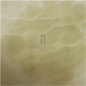 Olive Onyx Slab & Tile Light Green Onyx Price Wall Decor Luxury Gem Stone Onyx Medium Green China Suppier