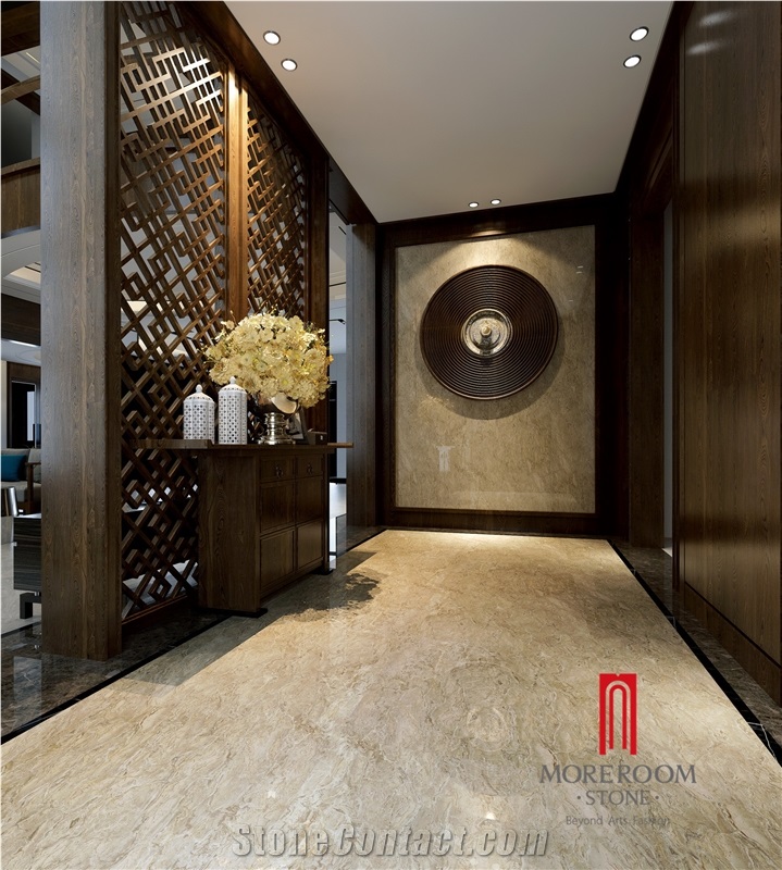 Ultraman Porcelain Marble Tiles for Commercial and Residential Building