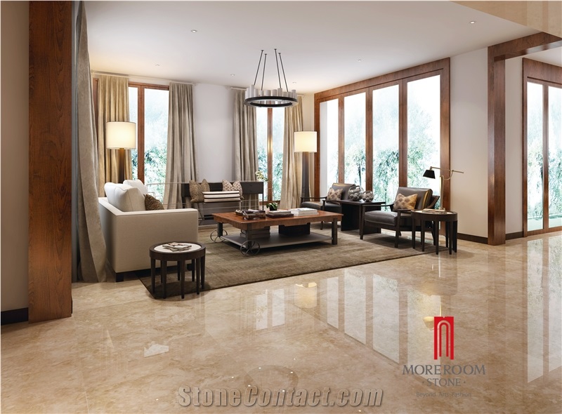 Ultraman Porcelain Marble Tiles for Commercial and Residential Building