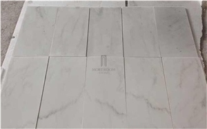 White Marble Tiles & Slabs Sichuan White Marble Price White Marble Tiles & Slabs Sichuan White Marble Price