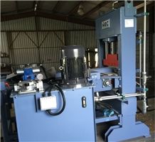 Mec Kubo Automatic Splitter