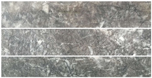 Buffett Grey Turkey Marble Skirting, Skirting Boards, Baseboard