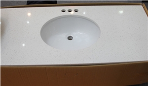 Carrara White Marble Bathroom Vanity Tops Bathroom Countertops