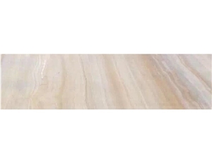 Golden Vein Wood Chinese Marble Skirting, Skirting Boards, Baseboard