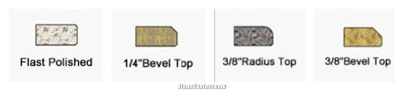 Golden Vein Wood Chinese Marble Skirting, Skirting Boards, Baseboard