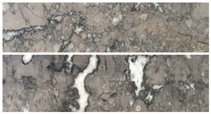 Grey Wolf Chinese Marble Skirting, Skirting Boards, Baseboard