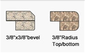 Grey Wolf Chinese Marble Steps & Risers