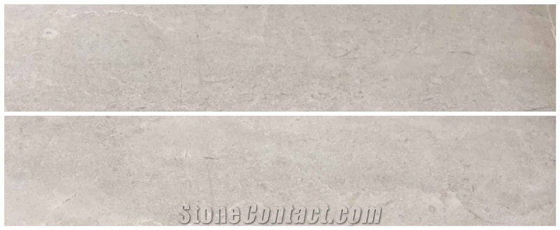 Kaiser Grey Chinese Marble Steps & Risers