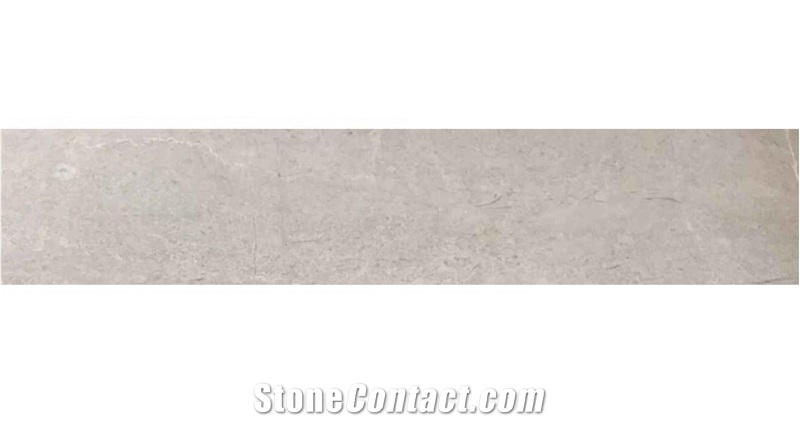 Kaiser Grey Chinese Marble Steps & Risers