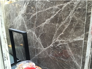 King Emperador Marble Slab