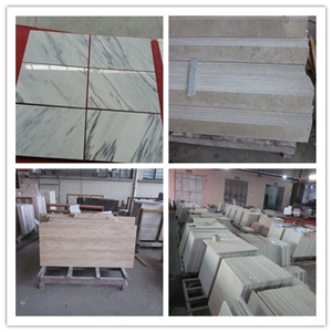 Space Grey, Sky Grey Turkey Marble Skirting, Skirting Boards, Baseboard