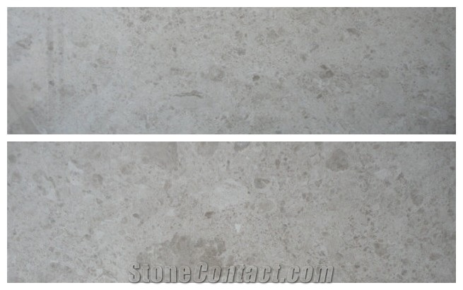 Space Grey, Sky Grey Turkey Marble Steps & Risers