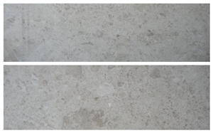 Space Grey, Sky Grey Turkey Marble Steps & Risers