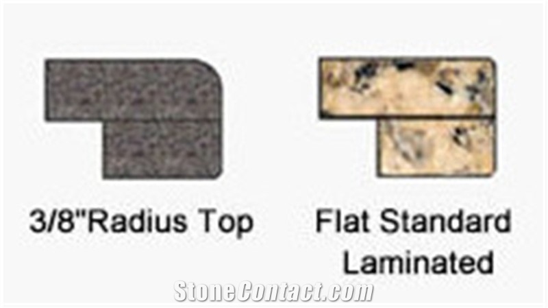 Space Grey, Sky Grey Turkey Marble Steps & Risers