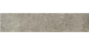 Tundra Grey Iran Marble Steps & Risers