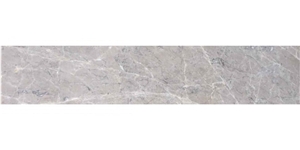 Turkey Grey, Grey Turkey Marble Skirting, Skirting Boards, Baseboard