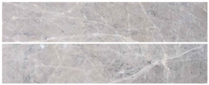 Turkey Grey Turkey Marble Steps & Risers