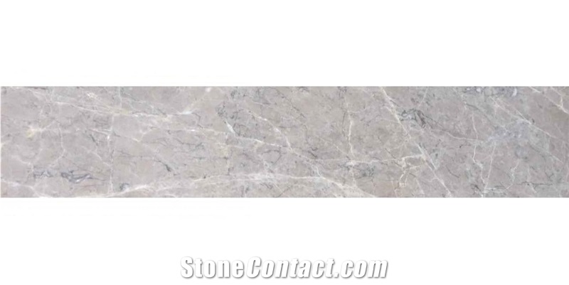 Turkey Grey Turkey Marble Steps & Risers