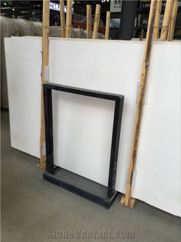 White Limestone Slab Marble Slabs & Tiles