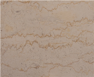 Filetto Silsela marble tiles & slabs, beige marble flooring tiles, wall covering ties 
