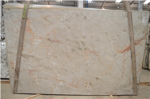 Baltoro White Tranluced Glacier Quartzite