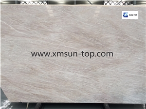Crystal Onyx Rosa Egeo Slab/Big Slabs & Tiles & Gangsaw Slabs & Strips(Small Slabs) & Customized