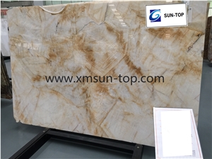 Luxuria Marble Slab/Brazil Marble/Big Slabs & Tiles & Gangsaw Slabs & Strips(Small Slabs) & Customized Luxuria Marble Slab/Brazil Marble/Big Slabs & Tiles & Gangsaw Slabs & Strips(Small Slabs) & Customized