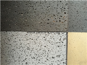 Multicolor Basalt Tiles & Slabs/Basalt Floor Tiles/ China Basalt Wall Tiles/Customize Basalt/ Wall Covering/Lava Stone Tiles/Cut to Size/Exterior/Wall Paving