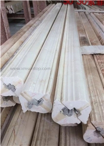 Sofitel Gold Marble Molding & Border