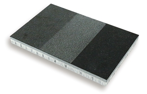 Lightweight Veneer Granite Honeycomb Panels for Exterior Wall-Cladding