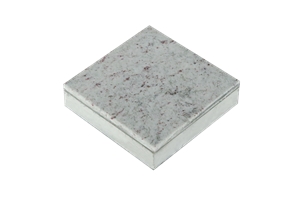 Super-Thin Veneer Stone Honeycomb Panels for Construction