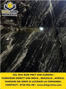 Placi Granit Juparana India Granite