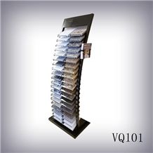 Quartz Stone Display Stands