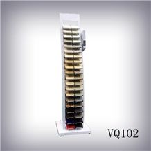 Quartz Stone Display Stands