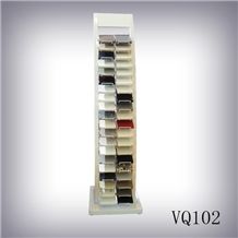 Quartz Stone Display Stands
