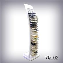 Quartz Stone Display Stands